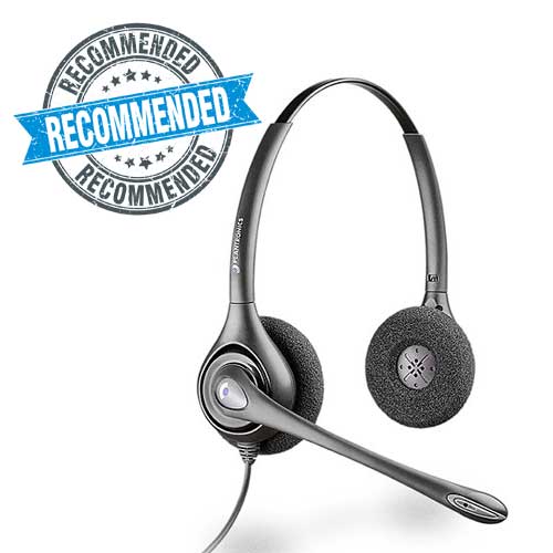 Our Top 10 Corded Headset Picks